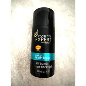PANTENE EXPERT Advanced Keratin Repair Split End Fuser 100 ml/3.3 fl oz NEW DISC